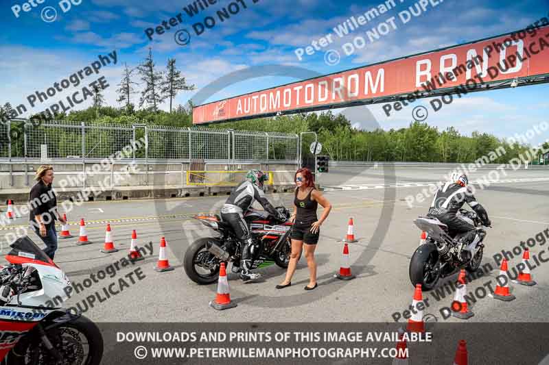 15 to 17th july 2013;Brno;event digital images;motorbikes;no limits;peter wileman photography;trackday;trackday digital images